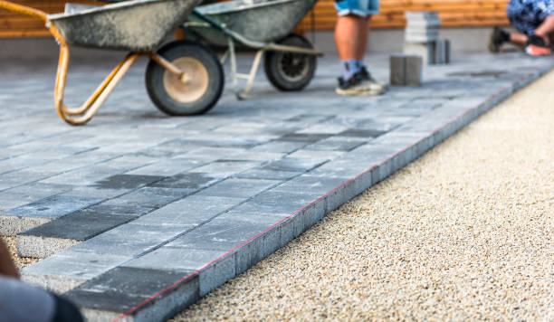 Best Concrete Slab Construction in Claude, TX