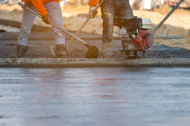 Best Concrete Foundation Repair in Claude, TX