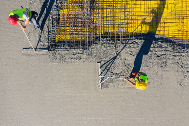 Best Concrete Demolition Services in Claude, TX