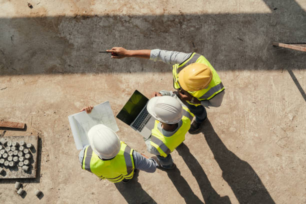 Best Concrete Foundation Repair in Claude, TX