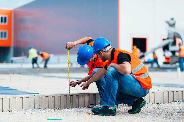 Best Residential Concrete Solutions in Claude, TX