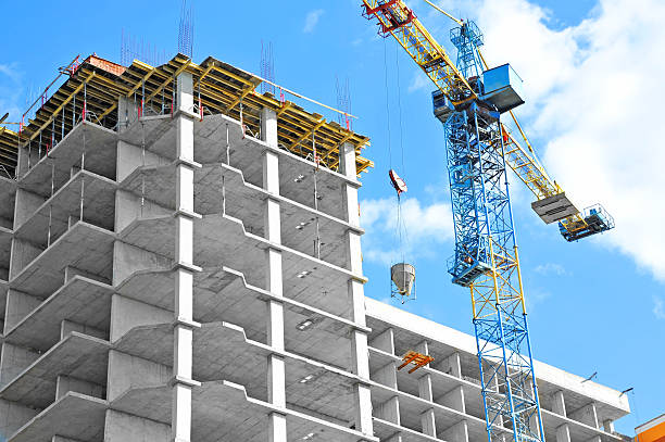 Best Commercial Concrete Services in Claude, TX